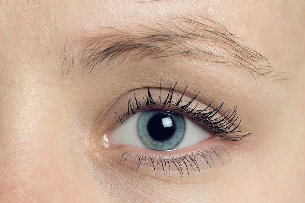 Vorher-Nachher Permanent Make-up